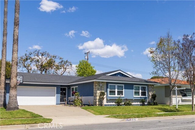 Primary Photo - 6151 Tyndall Dr