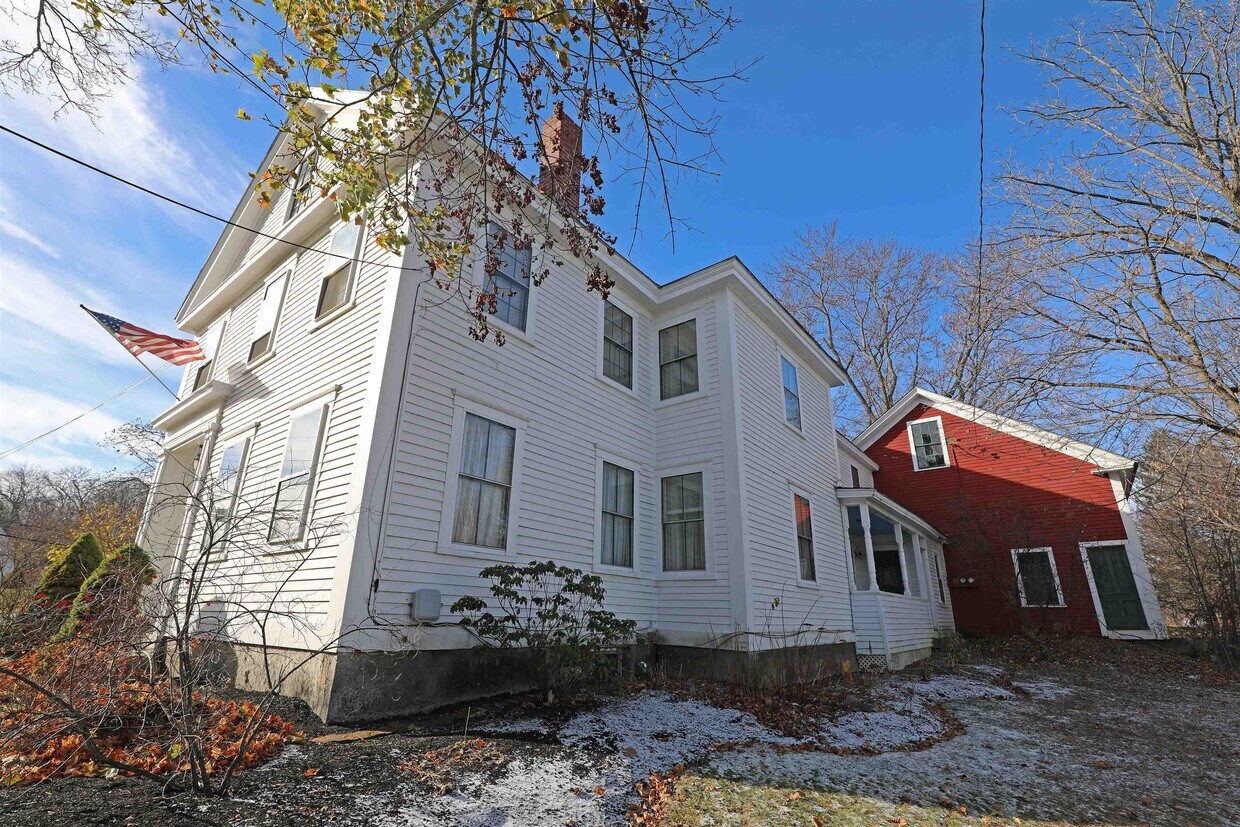 Primary Photo - 119 Union St