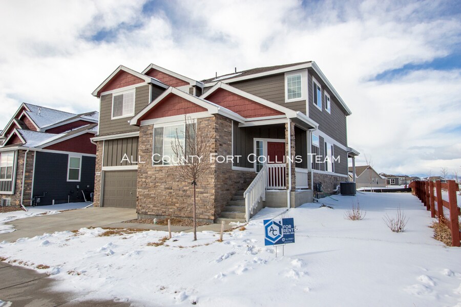 2094 Reliance Dr, Windsor, CO 80550 House Rental in Windsor, CO