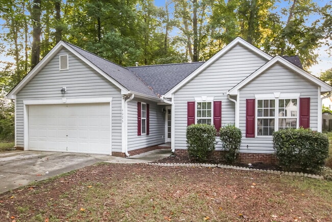 Building Photo - 4006 Craven Hill Dr