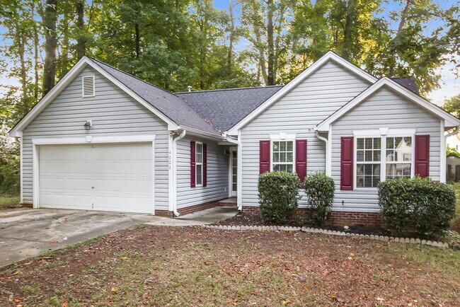 Foto del edificio - 4006 Craven Hill Dr