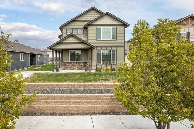 Building Photo - 4646 Corvina St