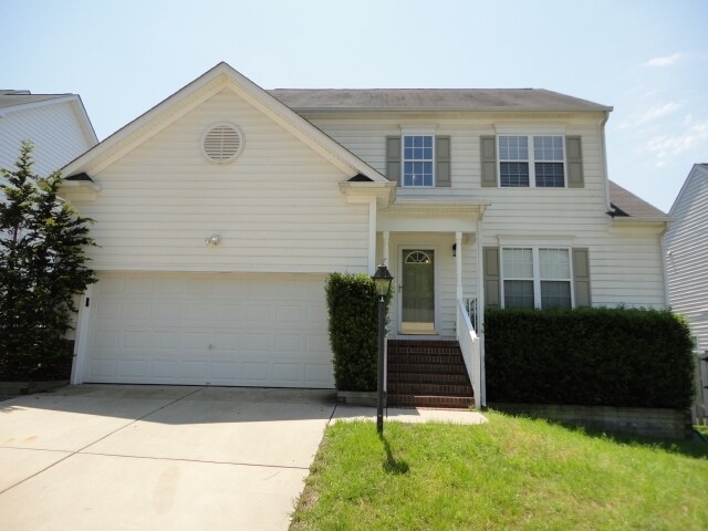 Primary Photo - 2609 Alder Ridge Lane