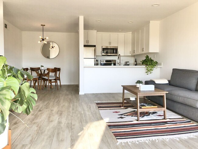 Foto del edificio - 1 bedroom - 1 bath Condo with Amazing view...