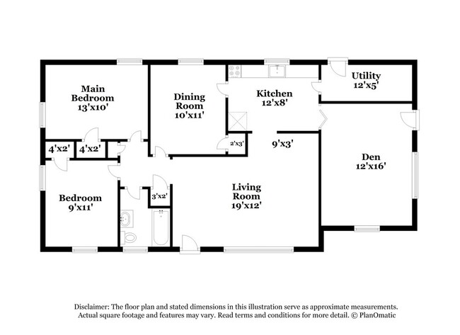 Building Photo - 2517 Old Colony Rd