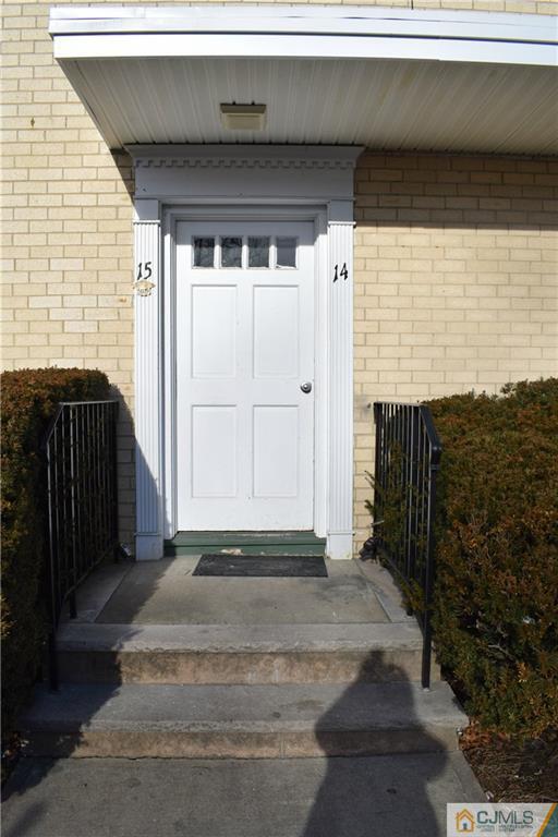 406 Cranbury Rd, East Brunswick, NJ 08816 Condo for Rent in East