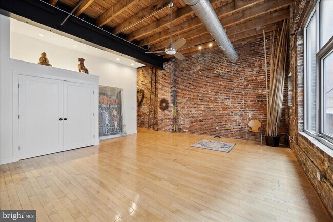 Foto del edificio - 1215-21 Wood St