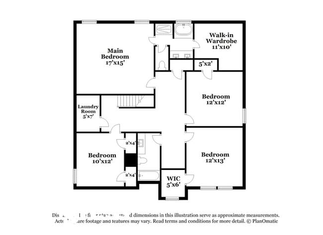 Building Photo - 3386 BRYANT Mdws Cir