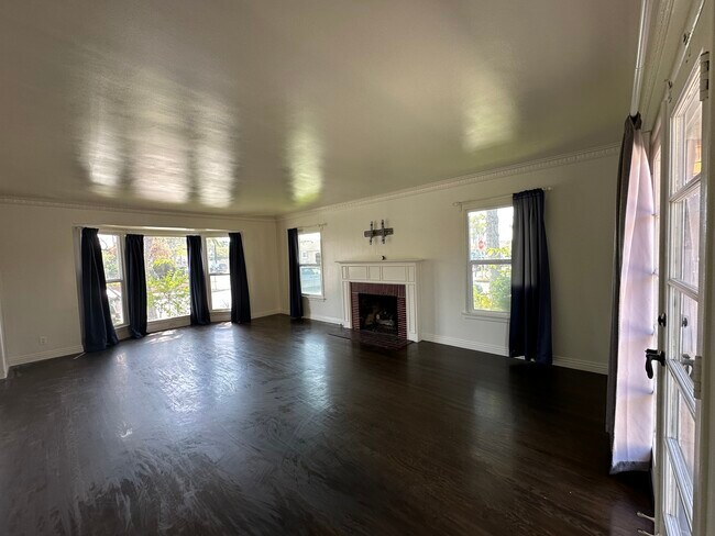 Foto del edificio - 1045 Walnut St