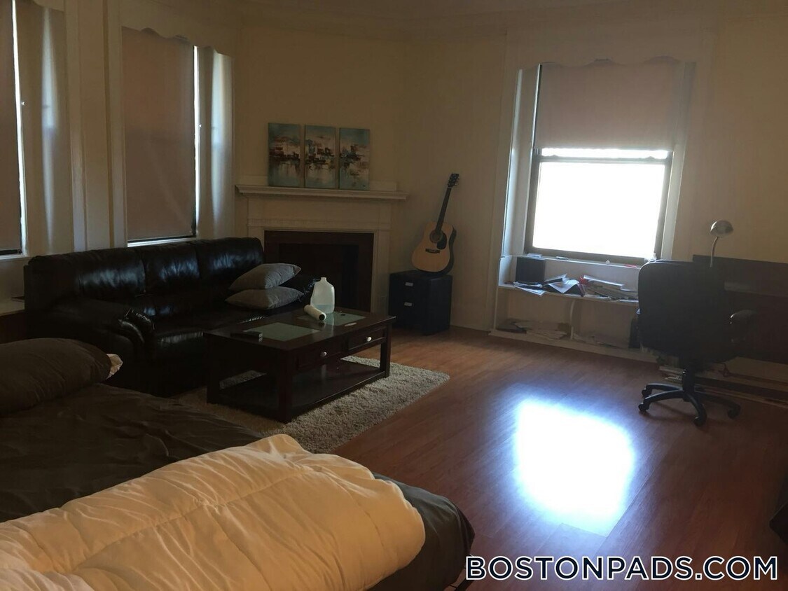 Foto principal - 62 Boylston St