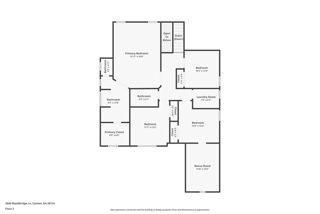 Building Photo - 3046 Woodbridge Ln