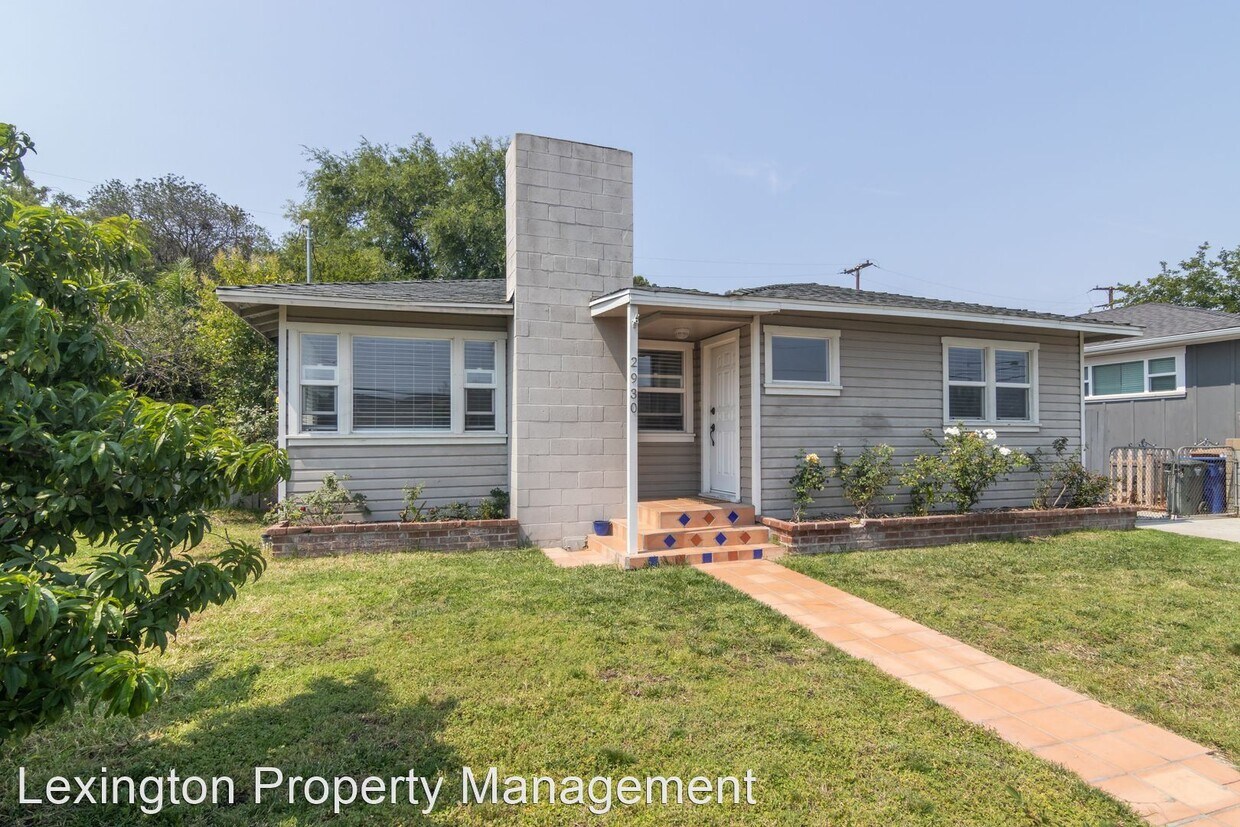 Primary Photo - 3 br, 2 bath House - 2930 Willow Lane