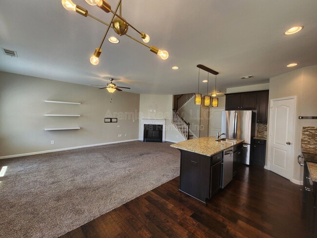 Photo - 7601 Summer Berry Ln Townhome