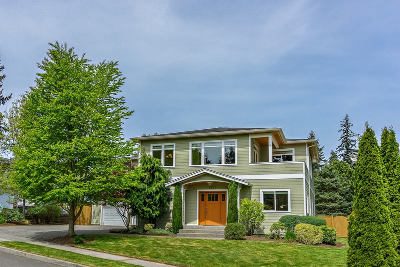 Foto principal - 1201 160th St SW