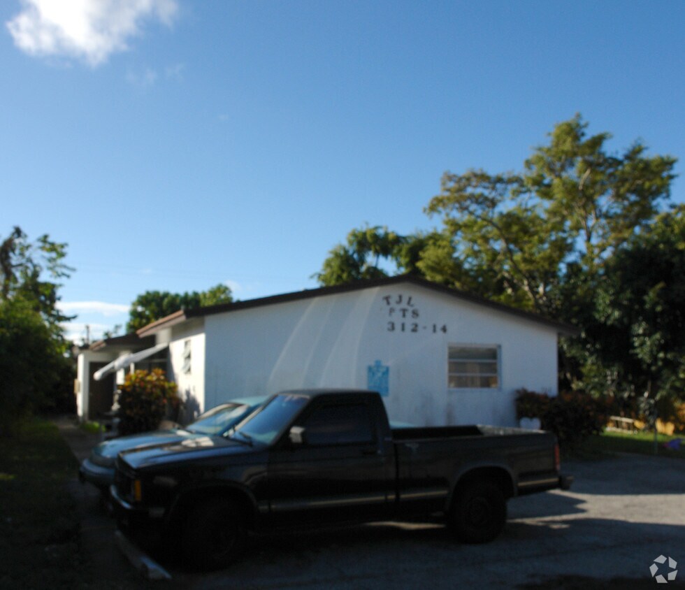 Foto del edificio - 2312-14 Fillmore St