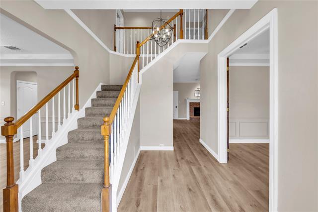 Foto del edificio - 4617 Dusk Meadow Dr
