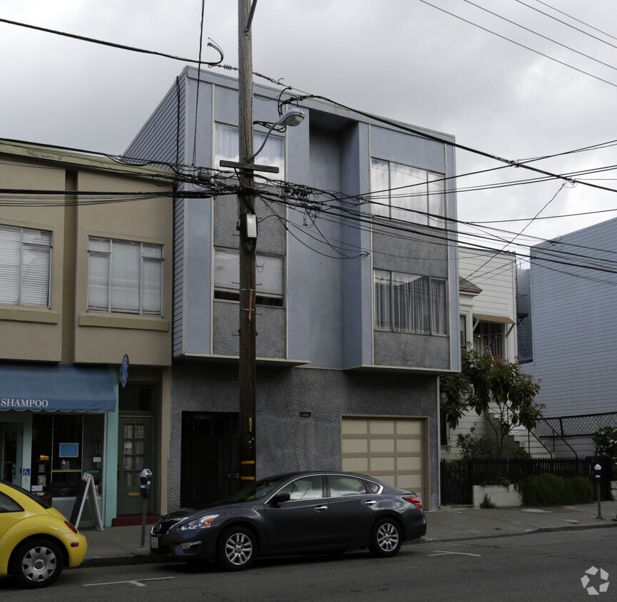 Foto del edificio - 3830 24th St