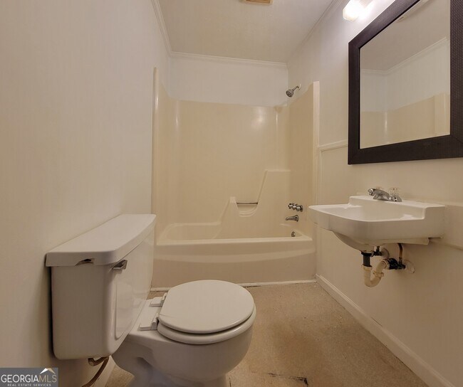 Foto del edificio - 307 N Broad St