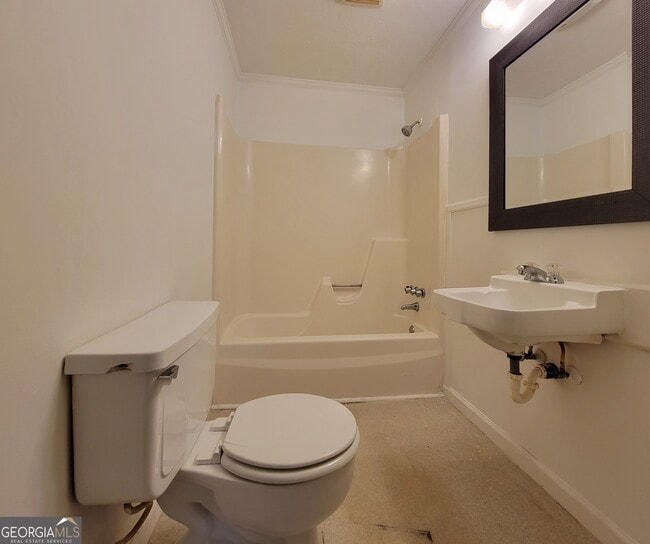 Building Photo - 307 N Broad St