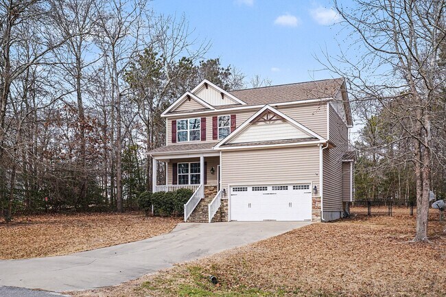 Foto del edificio - 201 Phillips Ridge Ln