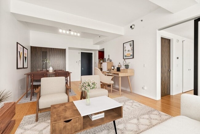Foto del edificio - 141 Dorchester Ave