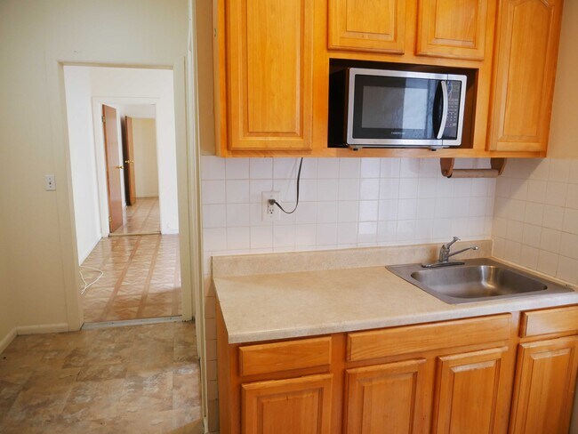 Foto del edificio - 424 E 116th St