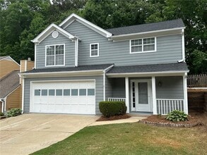 Building Photo - 3555 Park Bluff Ln NW