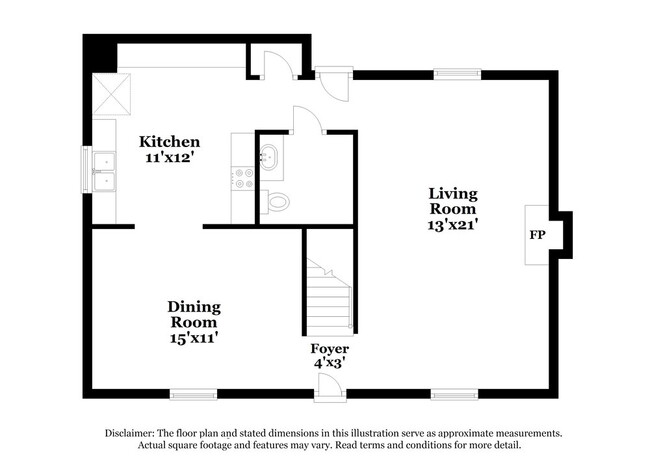 Foto del edificio - 3604 Greywood Dr