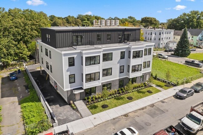 Foto del edificio - 52 Withington St