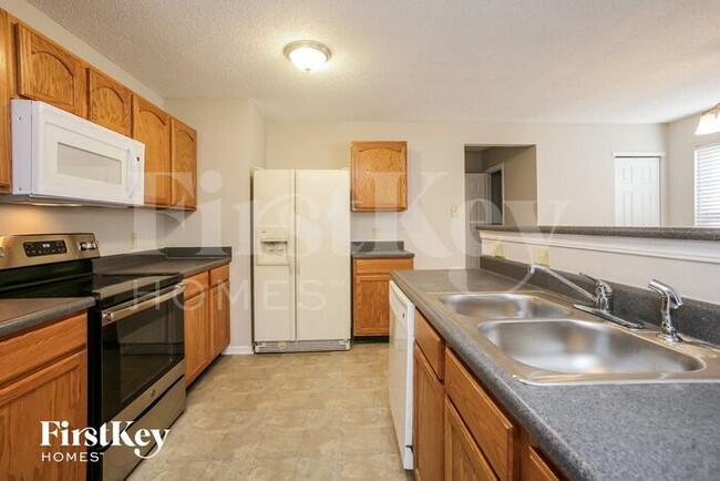 Foto del edificio - 9021 Southernwood Way