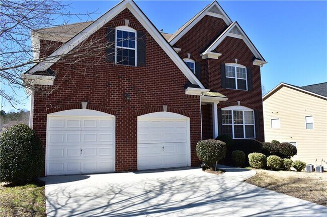 Building Photo - 3475 Long Lake Dr