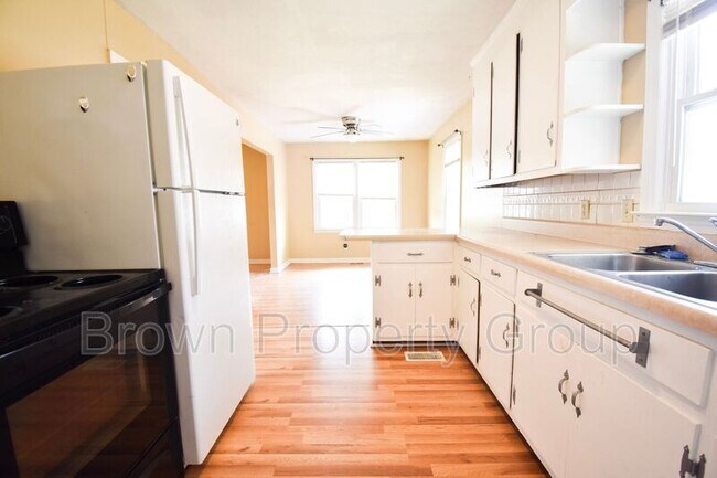 Foto del edificio - 7517 Kisco Dr