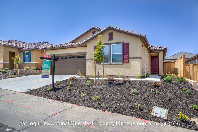 Foto del edificio - Twelve Bridges 4-bedroom, 2-bath home offering nearly 2,000 sq ft