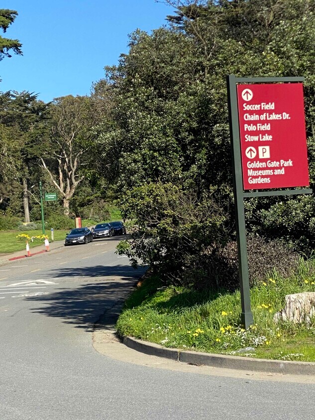 Primary Photo - 1335 46th Ave