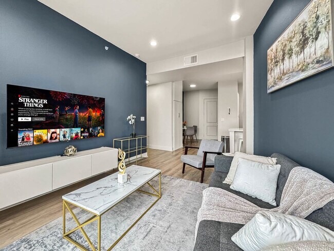 Foto del edificio - 2901 Indiana St