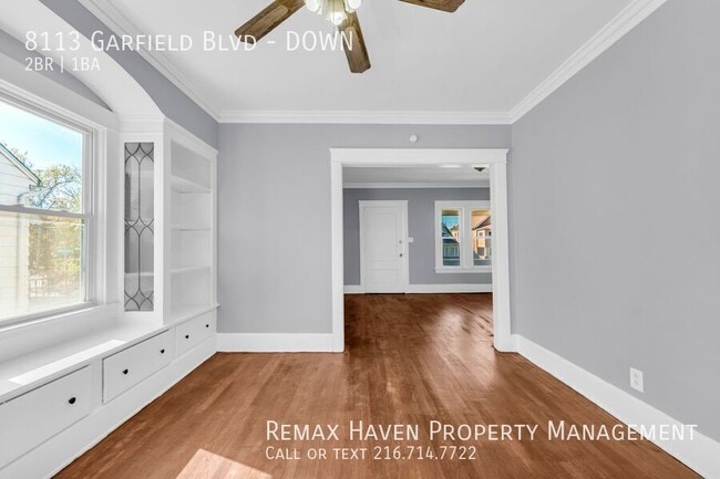 Foto del edificio - 8113 Garfield Blvd