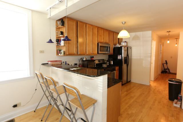 Foto del edificio - 1059 W Fry St