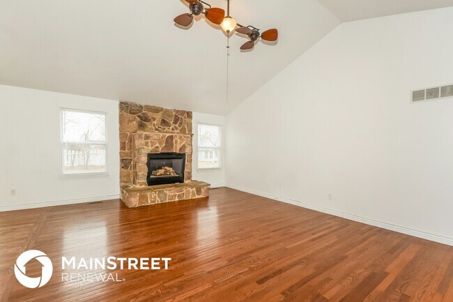 Foto del edificio - 9 Red Cedar Parc Ct