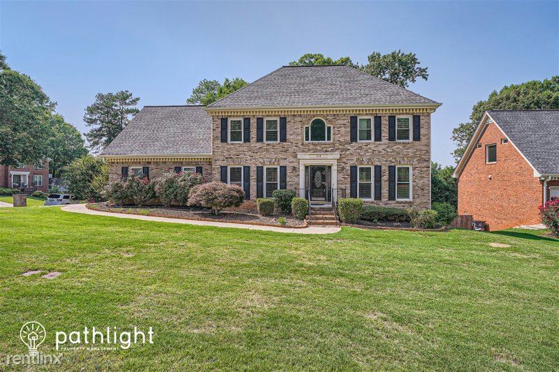 Primary Photo - 5 br, 3 bath House - 1778 Prince Drive UNIT