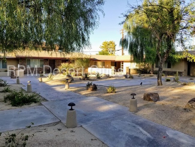 Foto del edificio - 73922 Shadow Mountain Dr