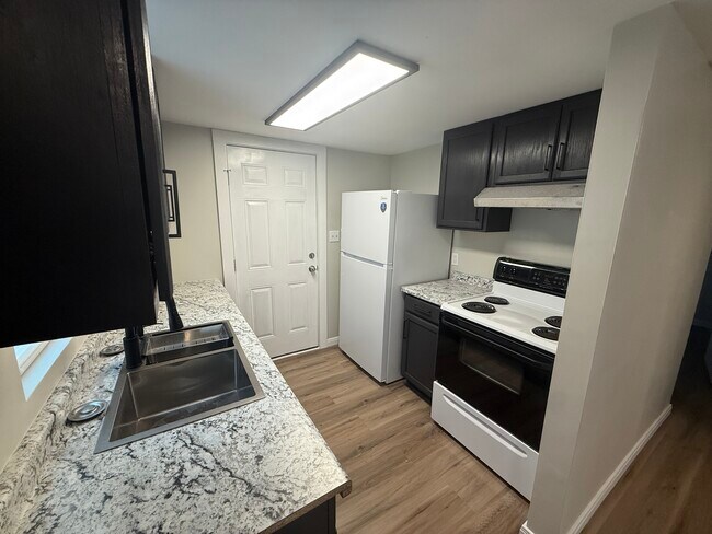 Foto del edificio - 5442 Nelson Ln