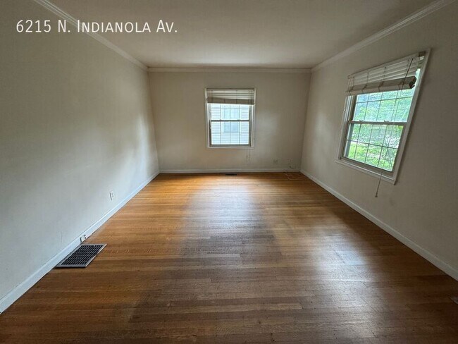 Building Photo - 6215 Indianola Ave