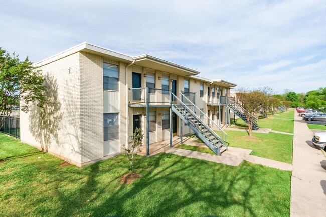 Foto del interior - Willow Park Apartments