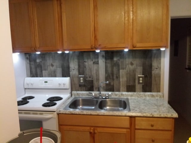 Kitchen 1 - 2240 S Patterson Blvd
