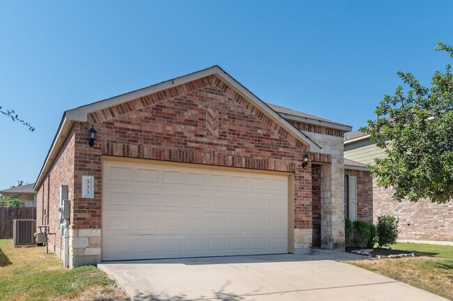 Foto del edificio - One Story Home - Blocks To I35 and Baylor Scott - Buda