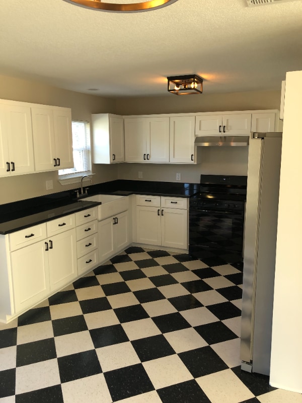 Foto del edificio - 1006 Bales St