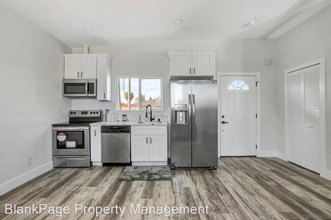 Foto del edificio - Studio, 1 bath House - 4338 Cherokee Ave U...