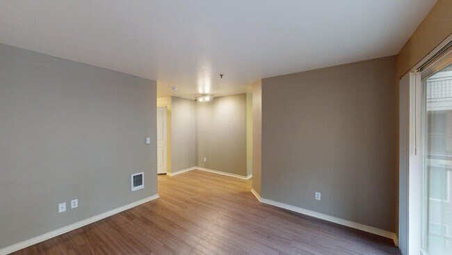 Interior Photo - Griffis Belltown