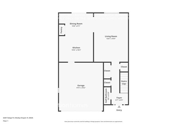 Foto del edificio - 6439 Tabogi Trail