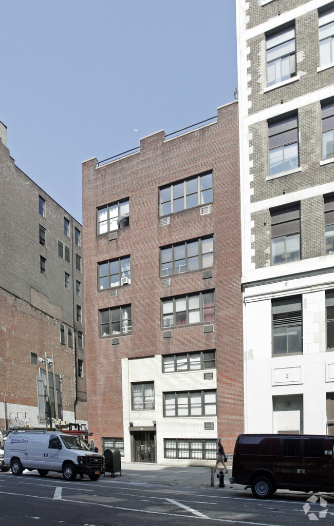 Foto principal - 416 Lafayette St